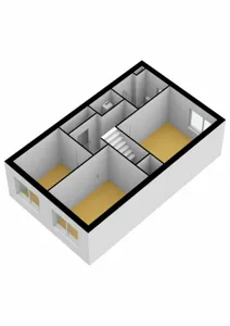 Woonhuis te koop Klimroospad 2 Almere