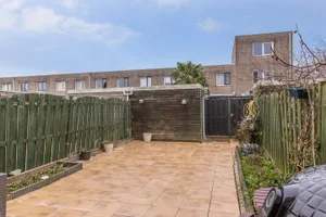 Woonhuis te koop Klimroospad 2 Almere
