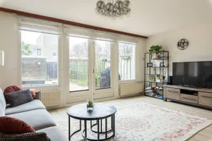 Woonhuis te koop Klimroospad 2 Almere