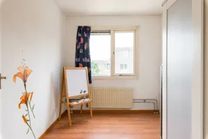 Woonhuis te koop Klimroospad 2 Almere