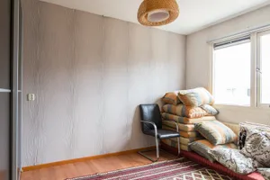 Woonhuis te koop Klimroospad 2 Almere