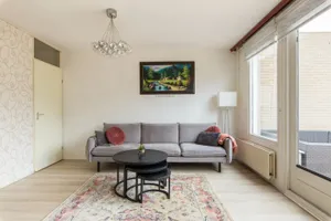 Woonhuis te koop Klimroospad 2 Almere
