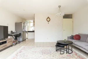Woonhuis te koop Klimroospad 2 Almere