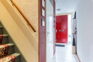 Woonhuis te koop Klimroospad 2 Almere