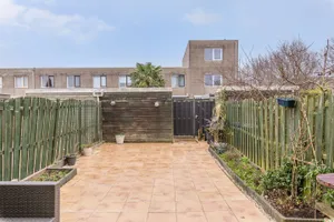Woonhuis te koop Klimroospad 2 Almere