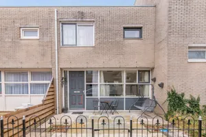 Woonhuis te koop Klimroospad 2 Almere
