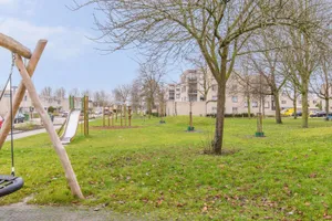 Woonhuis te koop Klimroospad 2 Almere