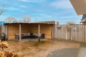 Woonhuis te koop Tjalk 17 29 Lelystad