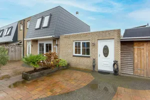 Woonhuis te koop Tjalk 17 29 Lelystad