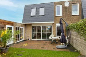 Woonhuis te koop Tjalk 17 29 Lelystad