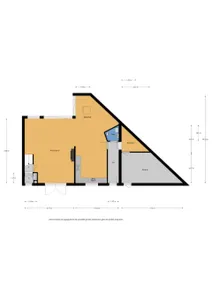 Woonhuis te koop Tjalk 17 29 Lelystad