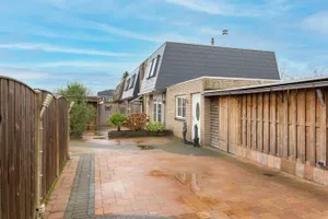 Woonhuis te koop Tjalk 17 29 Lelystad