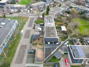 Woonhuis te koop Tjalk 17 29 Lelystad
