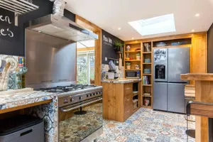 Woonhuis te koop Wold 20 93 Lelystad