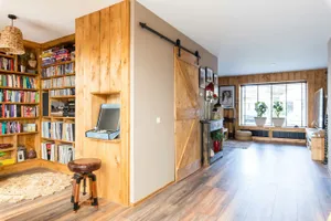 Woonhuis te koop Wold 20 93 Lelystad