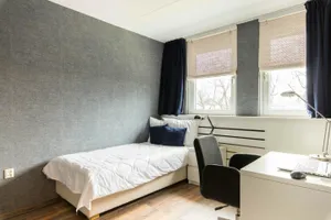 Woonhuis te koop Wold 20 93 Lelystad