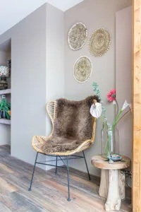 Woonhuis te koop Wold 20 93 Lelystad