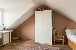 Woonhuis te koop Wold 20 93 Lelystad