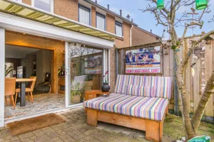 Woonhuis te koop Wold 20 93 Lelystad