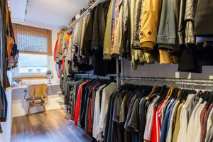 Woonhuis te koop Wold 20 93 Lelystad