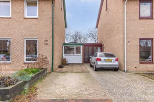 Woonhuis te koop Wold 20 93 Lelystad