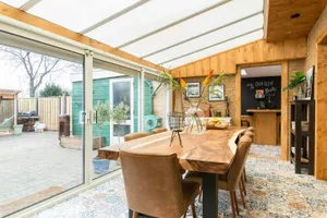 Woonhuis te koop Wold 20 93 Lelystad