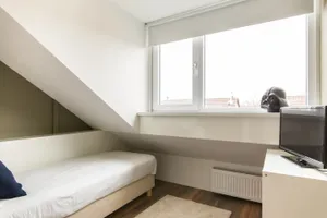 Woonhuis te koop Wold 20 93 Lelystad