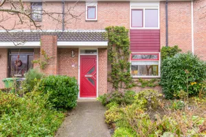 Woonhuis te koop Botter 34 30 Lelystad