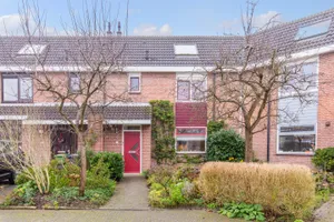 Woonhuis te koop Botter 34 30 Lelystad