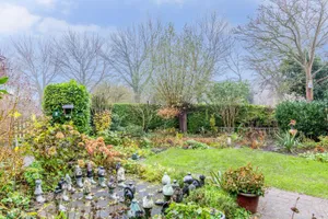 Woonhuis te koop Botter 34 30 Lelystad