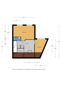 Woonhuis te koop Botter 34 30 Lelystad