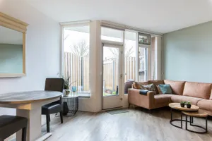 Appartement te koop Galjoen 22 22 Lelystad