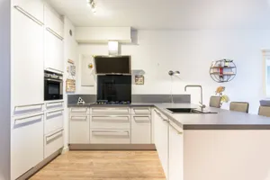 Appartement te koop Galjoen 22 22 Lelystad