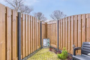 Appartement te koop Galjoen 22 22 Lelystad