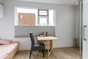 Appartement te koop Galjoen 22 22 Lelystad