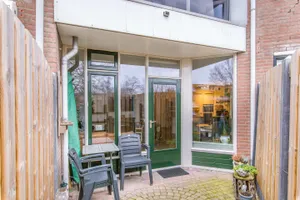 Appartement te koop Galjoen 22 22 Lelystad