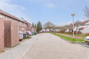 Appartement te koop Galjoen 22 22 Lelystad
