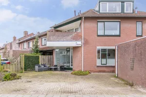 Appartement te koop Galjoen 22 22 Lelystad