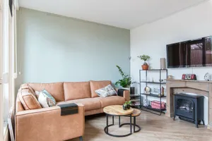 Appartement te koop Galjoen 22 22 Lelystad
