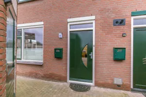 Appartement te koop Galjoen 22 22 Lelystad