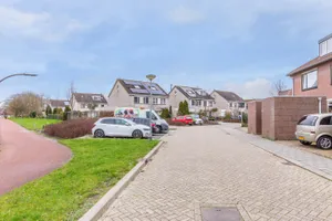 Appartement te koop Galjoen 22 22 Lelystad