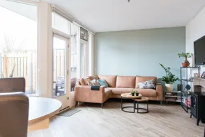 Appartement te koop Galjoen 22 22 Lelystad
