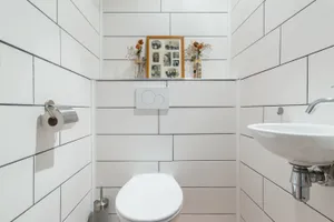 Appartement te koop Galjoen 22 22 Lelystad