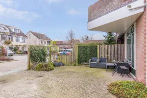 Appartement te koop Galjoen 22 22 Lelystad