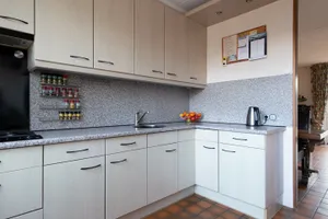 Woonhuis te koop Overgouw 16 Almere