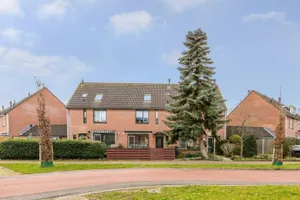 Woonhuis te koop Overgouw 16 Almere
