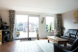 Woonhuis te koop Overgouw 16 Almere