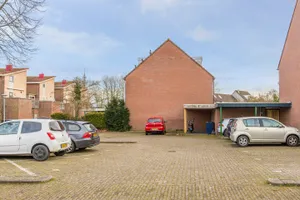 Woonhuis te koop Overgouw 16 Almere