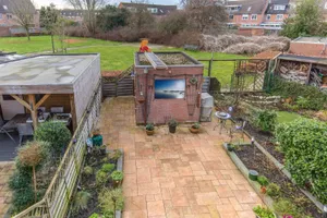 Woonhuis te koop Overgouw 16 Almere