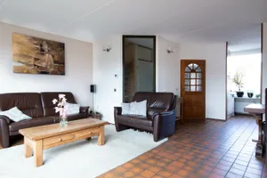 Woonhuis te koop Overgouw 16 Almere
